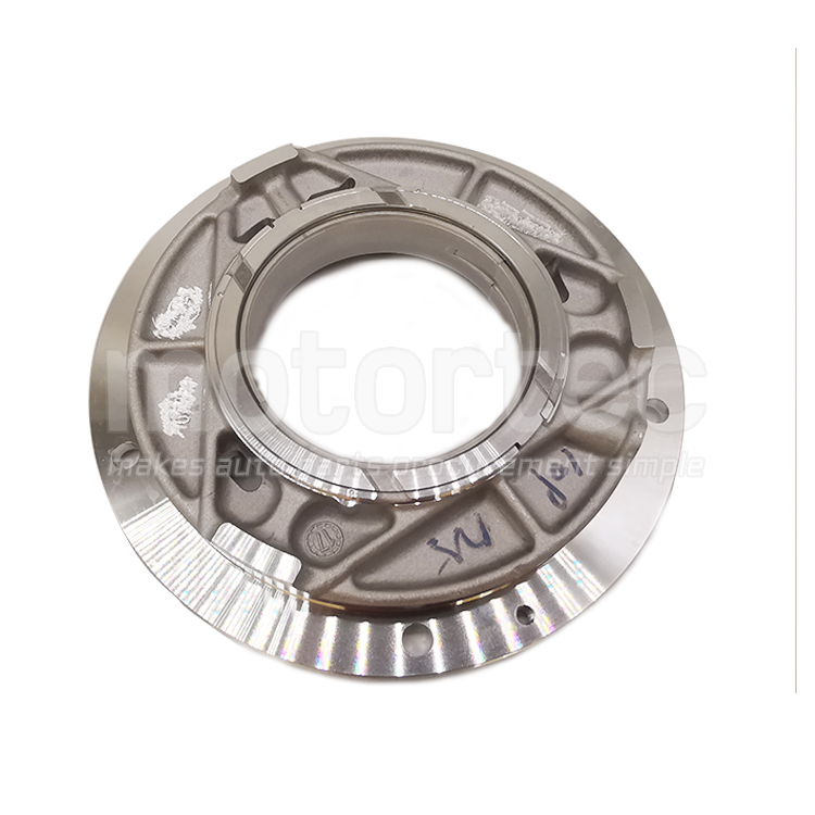 Crankshaft Rear Oil Seal Auto Parts for Maxus V80, OE CODE S00003818+02